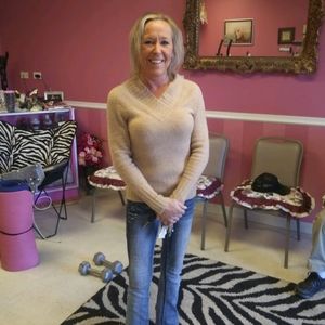 Meet your Posher, Rachel